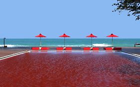 เดอะ ไลบรารี โฮเทล (SHA Extra Plus)